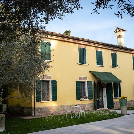 Agriturismo Corte Capiluppia Curtatone Exterior photo