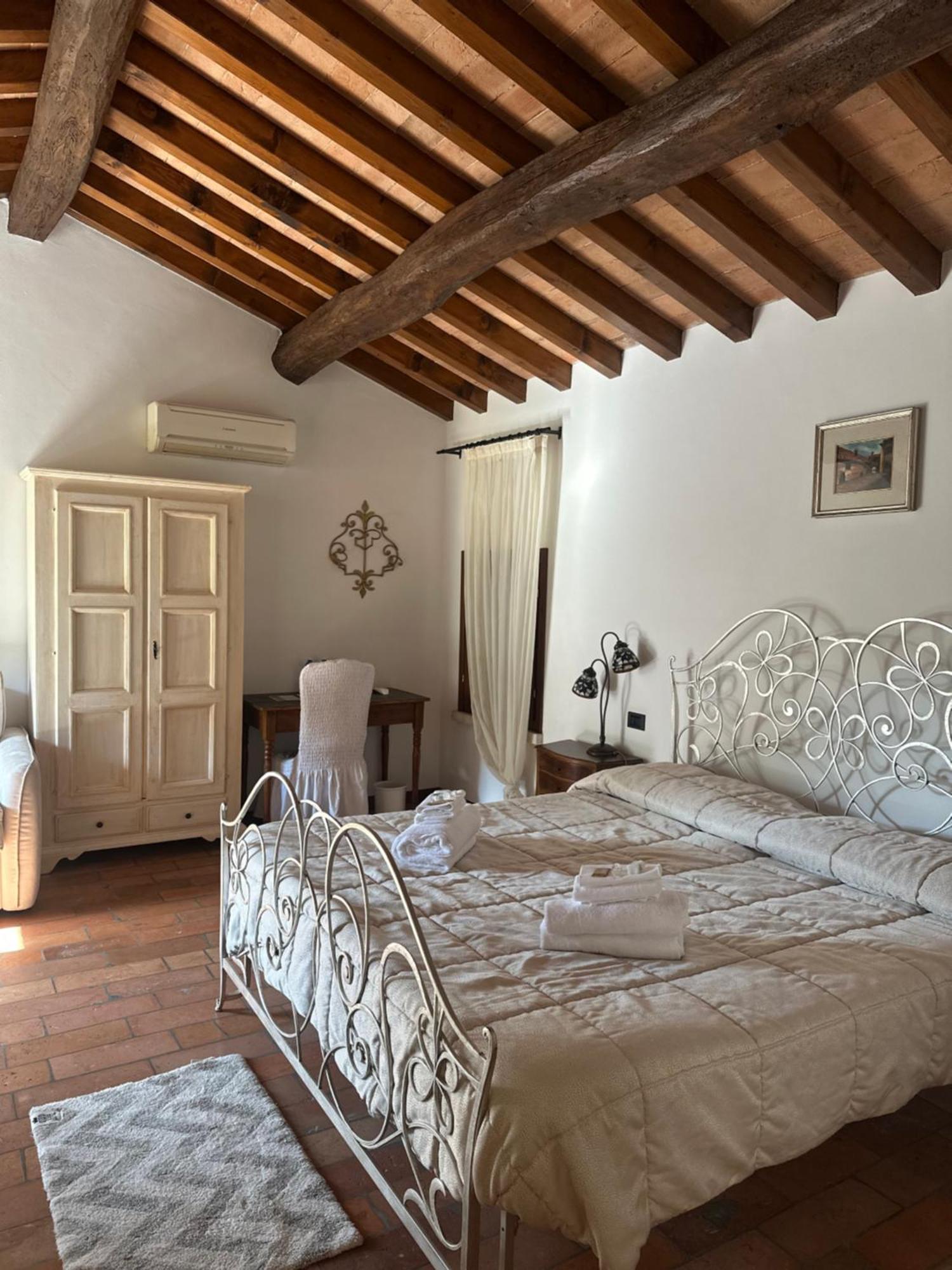 Agriturismo Corte Capiluppia Curtatone Exterior photo