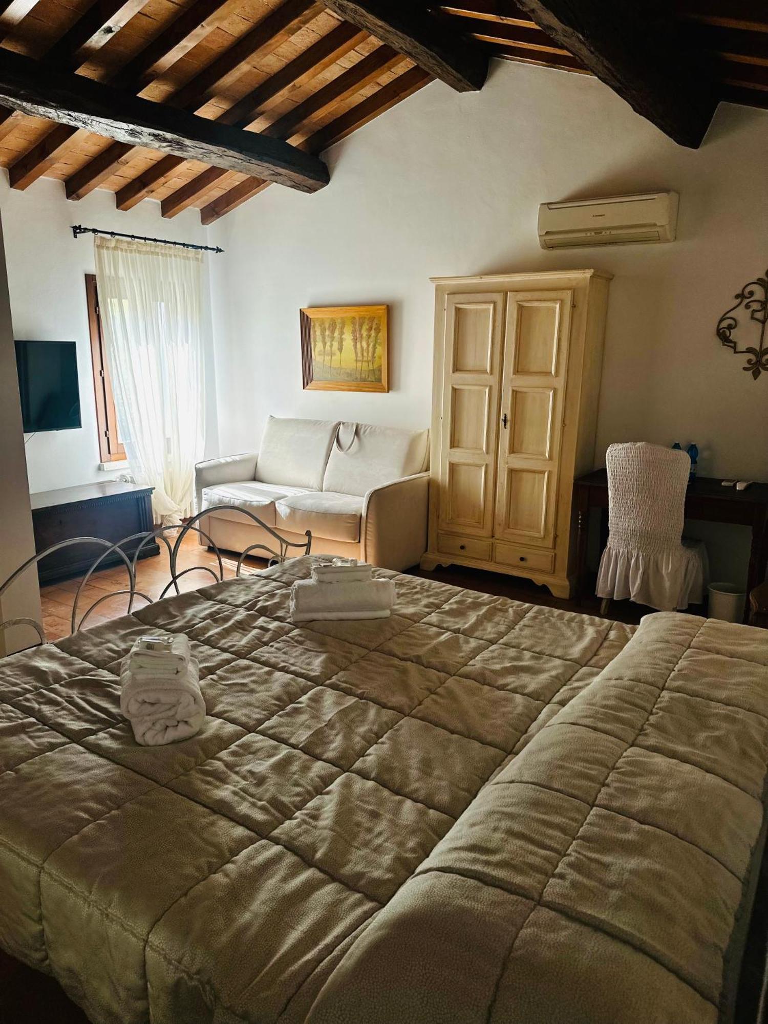 Agriturismo Corte Capiluppia Curtatone Exterior photo