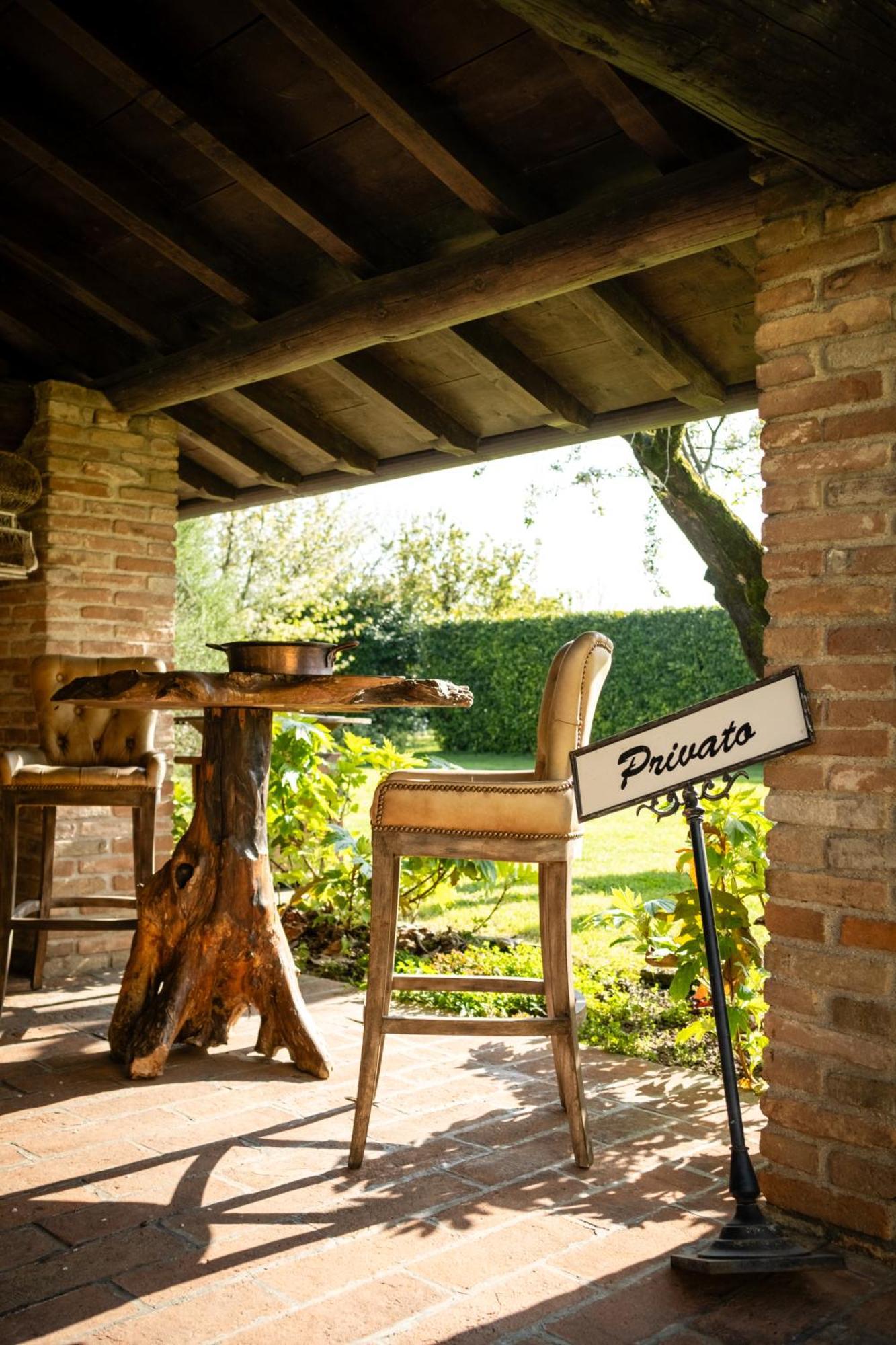 Agriturismo Corte Capiluppia Curtatone Exterior photo