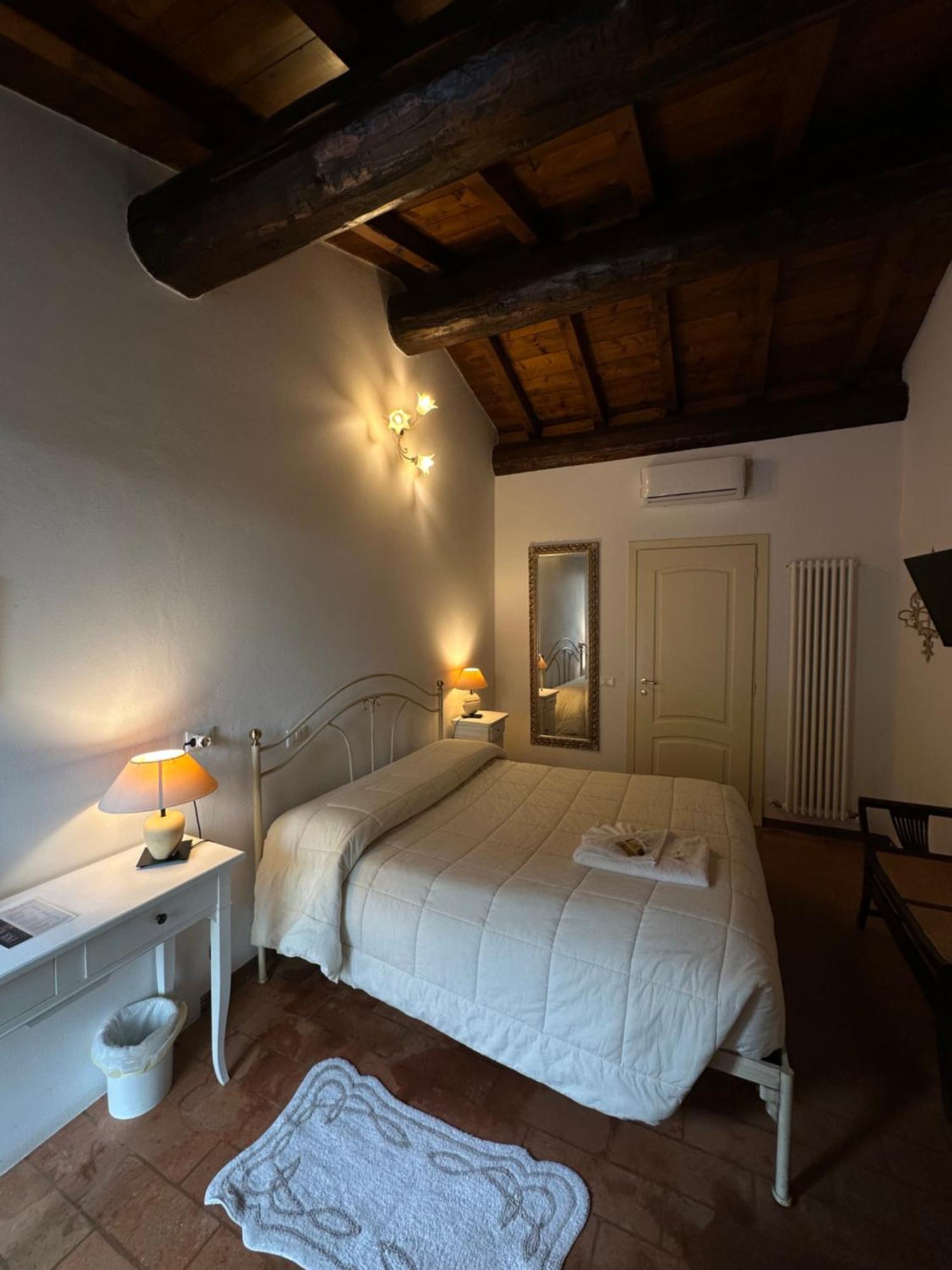 Agriturismo Corte Capiluppia Curtatone Exterior photo