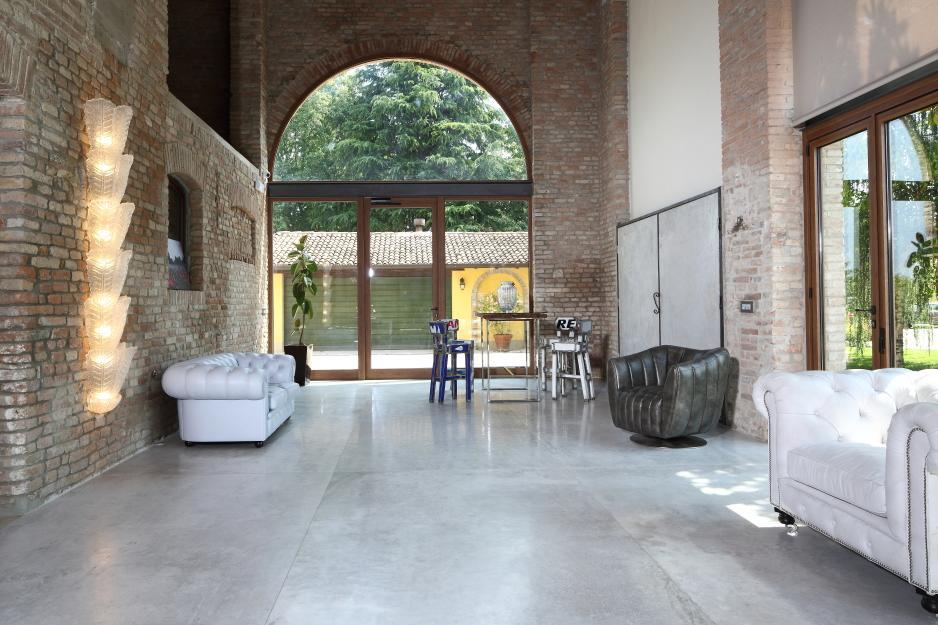 Agriturismo Corte Capiluppia Curtatone Exterior photo