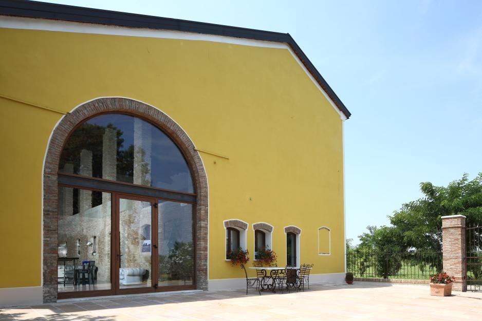 Agriturismo Corte Capiluppia Curtatone Exterior photo
